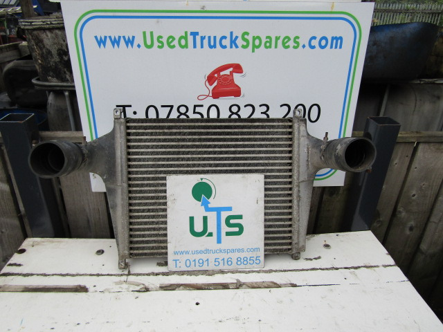 DAF LF 55 INTERCOOLER P/NO 1659127 - Радиатор для Грузовиков: фото 1 DAF LF 55 INTERCOOLER P/NO 1659127 - Радиатор для Грузовиков: фото 1