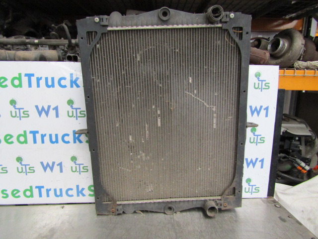 DAF LF 55 RADIATOR P/NO 3066834 - Радиатор для Грузовиков: фото 1 DAF LF 55 RADIATOR P/NO 3066834 - Радиатор для Грузовиков: фото 1