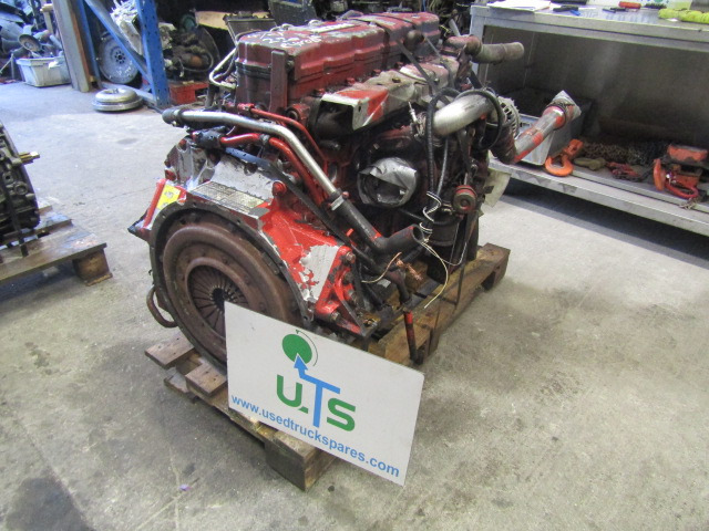 DAF PACCAR ISB E4 220 COMPLETE ENGINE - Двигатель для Грузовиков: фото 4 DAF PACCAR ISB E4 220 COMPLETE ENGINE - Двигатель для Грузовиков: фото 4