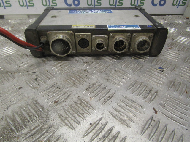 ECON SPARGO PLOUGH ECU/CONTROL UNIT - Блок управления для Коммунальной и специальной техники: фото 3 ECON SPARGO PLOUGH ECU/CONTROL UNIT - Блок управления для Коммунальной и специальной техники: фото 3