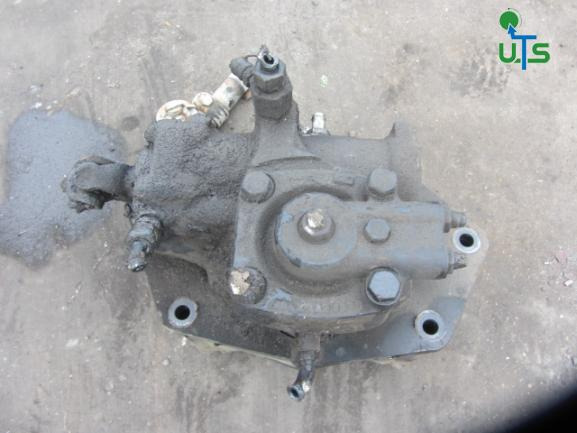 FODEN 3000 SERIES 8X4 STEERING BOX - Рулевое управление для Грузовиков: фото 1 FODEN 3000 SERIES 8X4 STEERING BOX - Рулевое управление для Грузовиков: фото 1