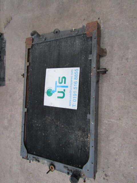FODEN CAT C10/C12 RADIATOR - Радиатор для Грузовиков: фото 1 FODEN CAT C10/C12 RADIATOR - Радиатор для Грузовиков: фото 1