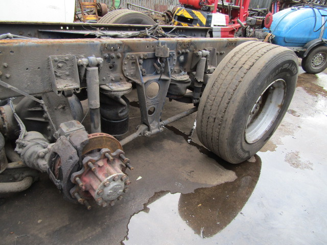 DAF CF 85 410 6X2 BREAKING FOR SPARES - Грузовик: фото 2 DAF CF 85 410 6X2 BREAKING FOR SPARES - Грузовик: фото 2