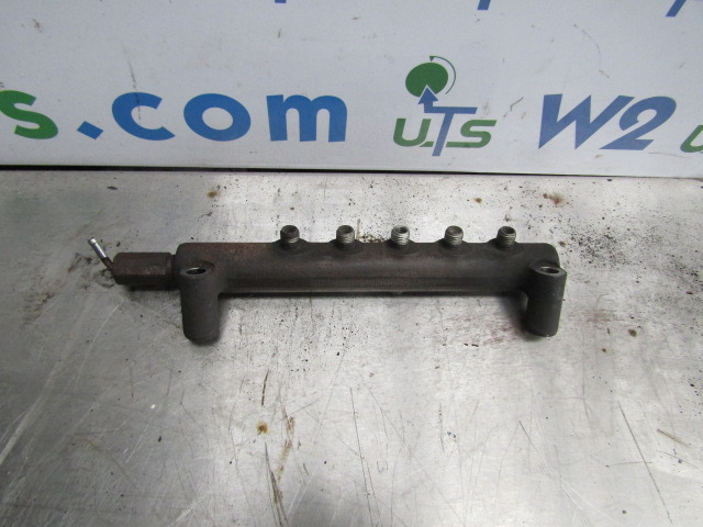 HINO 300 SERIES (N04C) FUEL RAIL - Двигатель и запчасти для Грузовиков: фото 1 HINO 300 SERIES (N04C) FUEL RAIL - Двигатель и запчасти для Грузовиков: фото 1