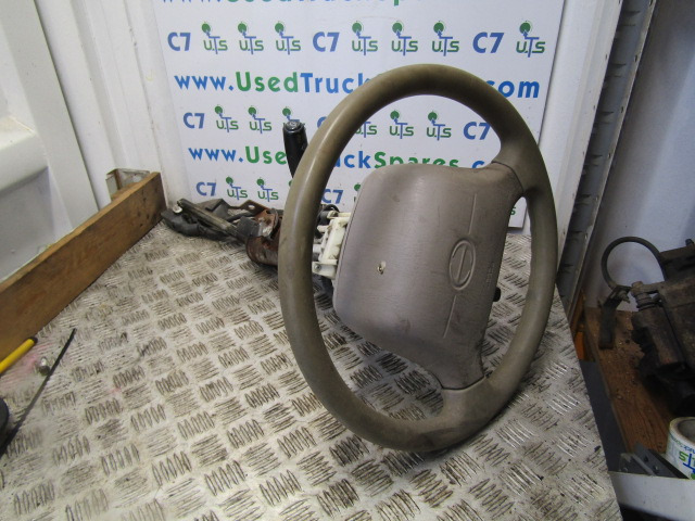 HINO 300 SERIES STEERING COLUMN COMPLETE - Рулевое управление для Грузовиков: фото 1 HINO 300 SERIES STEERING COLUMN COMPLETE - Рулевое управление для Грузовиков: фото 1