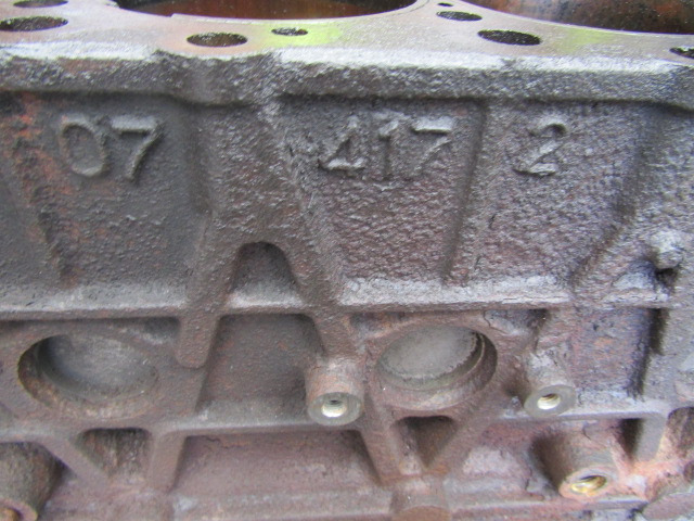 ISUZU 4HK1 NQR/N75 - Двигатель и запчасти для Грузовиков: фото 3 ISUZU 4HK1 NQR/N75 - Двигатель и запчасти для Грузовиков: фото 3