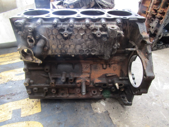 ISUZU 4HK1 NQR/N75 - Двигатель и запчасти для Грузовиков: фото 4 ISUZU 4HK1 NQR/N75 - Двигатель и запчасти для Грузовиков: фото 4