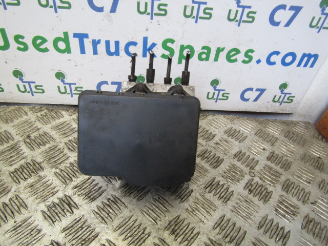 ISUZU N75 150 EURO 6 ABS PUMP/ECU P/NO 8974849300 - Блок управления для Грузовиков: фото 1 ISUZU N75 150 EURO 6 ABS PUMP/ECU P/NO 8974849300 - Блок управления для Грузовиков: фото 1