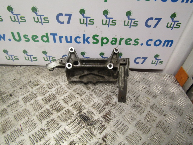 ISUZU N75 4HK1 EURO 5 ALTERNATOR BRACKET - Электрическая система для Грузовиков: фото 1 ISUZU N75 4HK1 EURO 5 ALTERNATOR BRACKET - Электрическая система для Грузовиков: фото 1