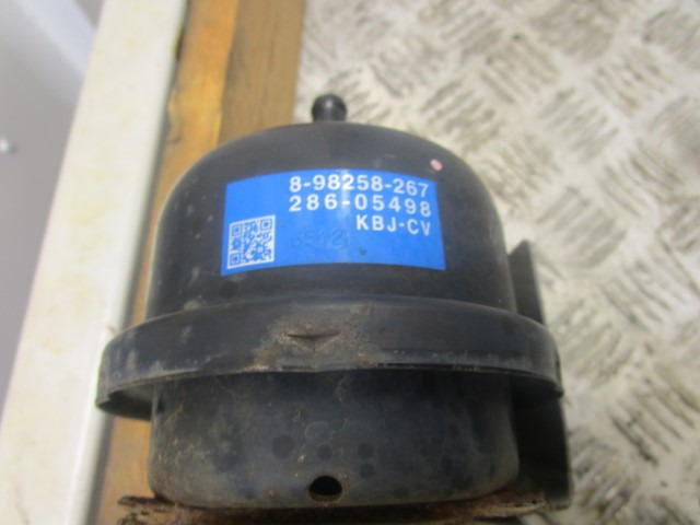 ISUZU N75 (4HK1) EXHAUST BRAKE 898258267 - Детали тормозной системы для Грузовиков: фото 2 ISUZU N75 (4HK1) EXHAUST BRAKE 898258267 - Детали тормозной системы для Грузовиков: фото 2