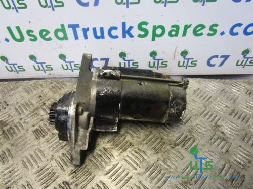 ISUZU NKR (4JJ1) STARTER MOTOR - Электрическая система для Грузовиков: фото 1 ISUZU NKR (4JJ1) STARTER MOTOR - Электрическая система для Грузовиков: фото 1