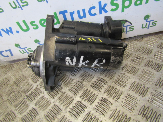 ISUZU NKR/GRAFTER 4JJ1 ENGINE STARTER MOTOR P/NO 898054 / 9840 - Электрическая система для Грузовиков: фото 1 ISUZU NKR/GRAFTER 4JJ1 ENGINE STARTER MOTOR P/NO 898054 / 9840 - Электрическая система для Грузовиков: фото 1