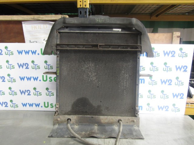 ISUZU NQR 5.2 RADIATOR 8980955530 - Радиатор для Грузовиков: фото 1 ISUZU NQR 5.2 RADIATOR 8980955530 - Радиатор для Грузовиков: фото 1