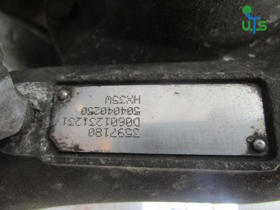 IVECO 180E24 ‘TECTOR’ TURBO TYPE ‘HOLSET’ HX35W - Турбина для Грузовиков: фото 4 IVECO 180E24 ‘TECTOR’ TURBO TYPE ‘HOLSET’ HX35W - Турбина для Грузовиков: фото 4