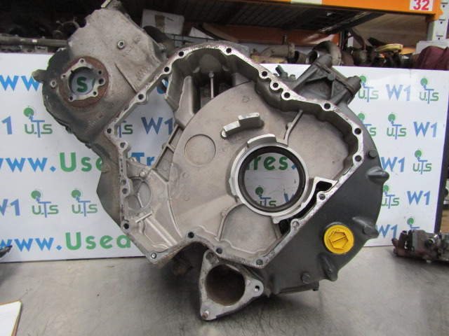 IVECO STRALIS CURSOR 10 FLYWHEEL BELLHOUSING P/NO 5801551117 - Маховик для Грузовиков: фото 1 IVECO STRALIS CURSOR 10 FLYWHEEL BELLHOUSING P/NO 5801551117 - Маховик для Грузовиков: фото 1