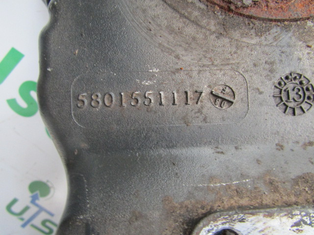 IVECO STRALIS CURSOR 10 FLYWHEEL BELLHOUSING P/NO 5801551117 - Маховик для Грузовиков: фото 3 IVECO STRALIS CURSOR 10 FLYWHEEL BELLHOUSING P/NO 5801551117 - Маховик для Грузовиков: фото 3
