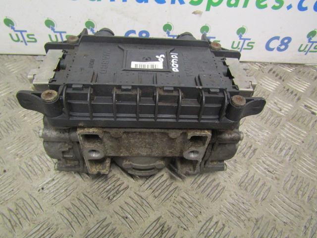IVECO STRALIS EBS AXLE MODULATOR VALVE P/NO 4801040050 (WABCO) - Детали тормозной системы для Грузовиков: фото 2 IVECO STRALIS EBS AXLE MODULATOR VALVE P/NO 4801040050 (WABCO) - Детали тормозной системы для Грузовиков: фото 2