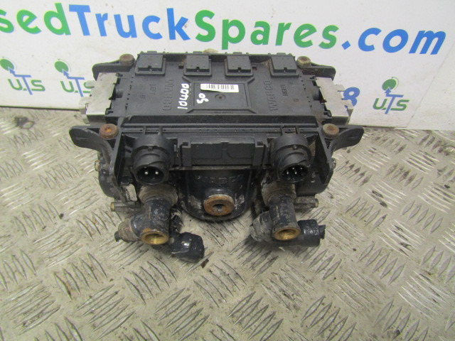 IVECO STRALIS EBS AXLE MODULATOR VALVE P/NO 4801040050 (WABCO) - Детали тормозной системы для Грузовиков: фото 1 IVECO STRALIS EBS AXLE MODULATOR VALVE P/NO 4801040050 (WABCO) - Детали тормозной системы для Грузовиков: фото 1