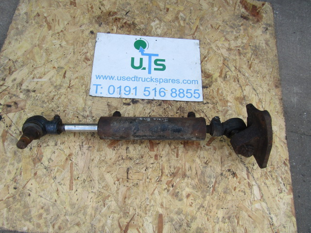 IVECO TREKKER 2ND AXLE POWER STEERING RAM P/NO 8347974177 - Рулевое управление для Грузовиков: фото 2 IVECO TREKKER 2ND AXLE POWER STEERING RAM P/NO 8347974177 - Рулевое управление для Грузовиков: фото 2
