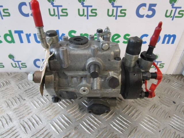 JCB PERKINS FUEL PUMP TYPE 1426 320A522T - Подготовка топлива для Грузовиков: фото 1 JCB PERKINS FUEL PUMP TYPE 1426 320A522T - Подготовка топлива для Грузовиков: фото 1