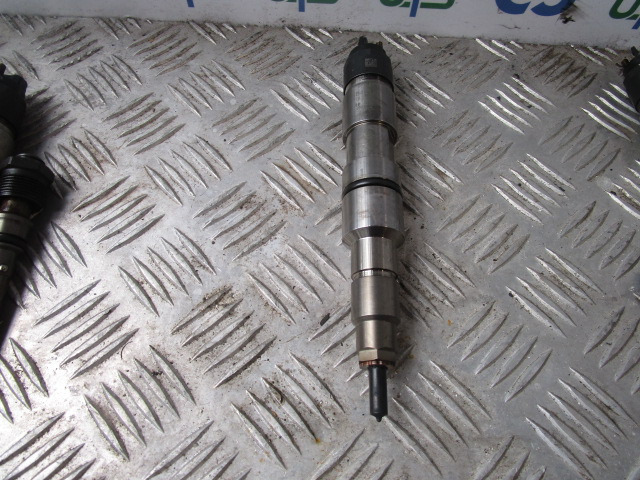 MAN TGL DO834 LFL54 BOSCH INJECTORS X4 - Подготовка топлива для Грузовиков: фото 3 MAN TGL DO834 LFL54 BOSCH INJECTORS X4 - Подготовка топлива для Грузовиков: фото 3