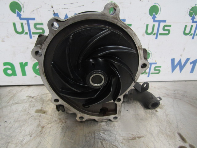 MAN TGM 340 DO836 WATER PUMP P/NO 51.06501-3267 - Двигатель и запчасти для Грузовиков: фото 2 MAN TGM 340 DO836 WATER PUMP P/NO 51.06501-3267 - Двигатель и запчасти для Грузовиков: фото 2