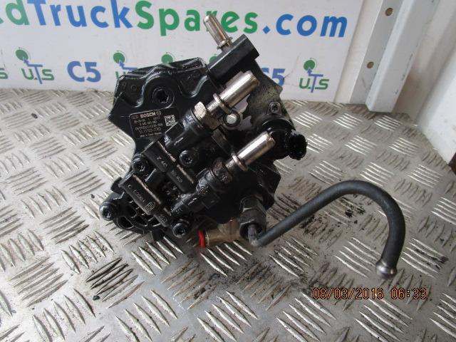 MAN TGM DO836 HIGH PRESSURE FUEL PUMP 0445020060 - Подготовка топлива для Грузовиков: фото 1 MAN TGM DO836 HIGH PRESSURE FUEL PUMP 0445020060 - Подготовка топлива для Грузовиков: фото 1