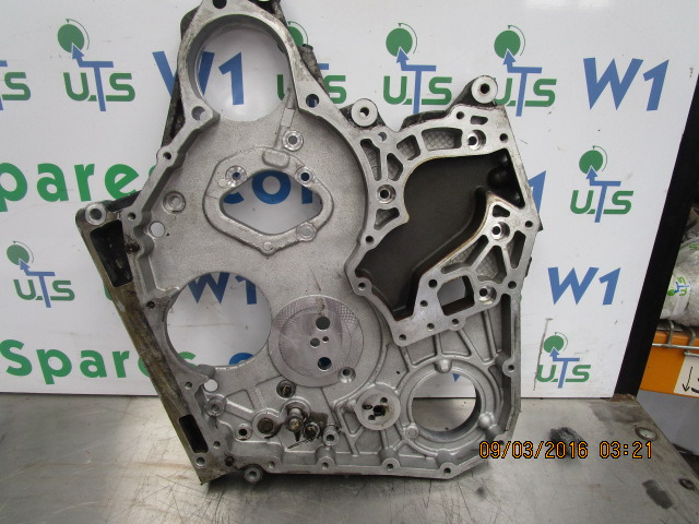 MAN TGM DO836 LFL53 FRONT INNER TIMING COVER 51013043069 - Двигатель и запчасти для Грузовиков: фото 3 MAN TGM DO836 LFL53 FRONT INNER TIMING COVER 51013043069 - Двигатель и запчасти для Грузовиков: фото 3