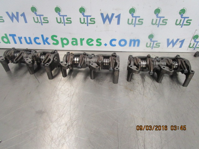 MAN TGM DO836 LFL53 ROCKER SHAFT P/NO 51042023083 - Двигатель и запчасти для Грузовиков: фото 3 MAN TGM DO836 LFL53 ROCKER SHAFT P/NO 51042023083 - Двигатель и запчасти для Грузовиков: фото 3