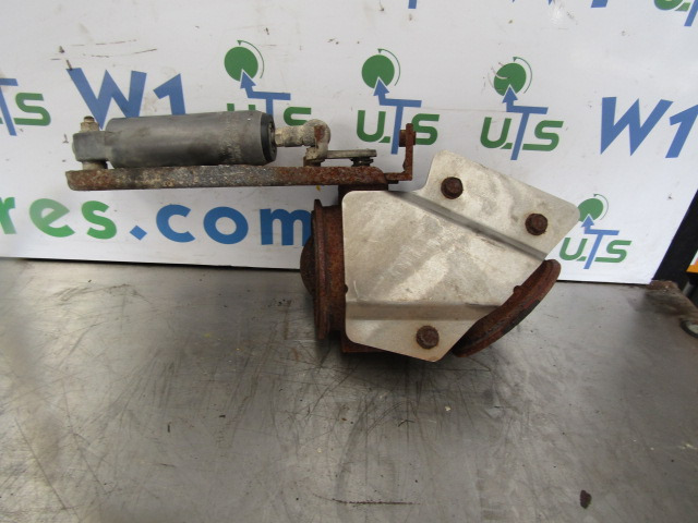 MAN TGS / TGX D2066 EURO 5 ENGINE BRAKE - Двигатель и запчасти для Грузовиков: фото 1 MAN TGS / TGX D2066 EURO 5 ENGINE BRAKE - Двигатель и запчасти для Грузовиков: фото 1