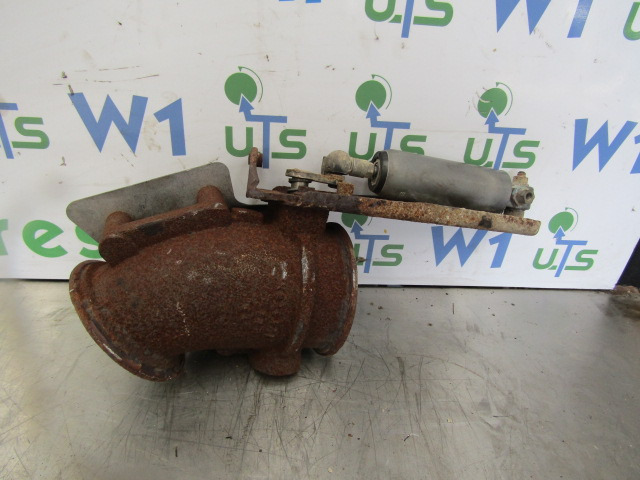 MAN TGS / TGX D2066 EURO 5 ENGINE BRAKE - Двигатель и запчасти для Грузовиков: фото 2 MAN TGS / TGX D2066 EURO 5 ENGINE BRAKE - Двигатель и запчасти для Грузовиков: фото 2