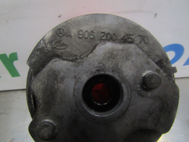 MERCEDES 1829 EURO 5 OM906 FAN BELT TENSIONER A906 200 4570 - Двигатель и запчасти для Грузовиков: фото 2 MERCEDES 1829 EURO 5 OM906 FAN BELT TENSIONER A906 200 4570 - Двигатель и запчасти для Грузовиков: фото 2