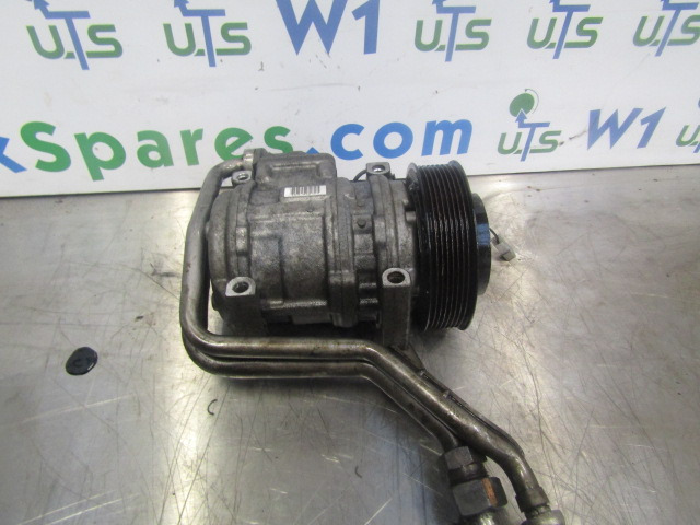 MERCEDES 1829 OM906 EURO 5 AIR CONDITIONING PUMP A000 234 0811 - Кабина и интерьер для Грузовиков: фото 1 MERCEDES 1829 OM906 EURO 5 AIR CONDITIONING PUMP A000 234 0811 - Кабина и интерьер для Грузовиков: фото 1