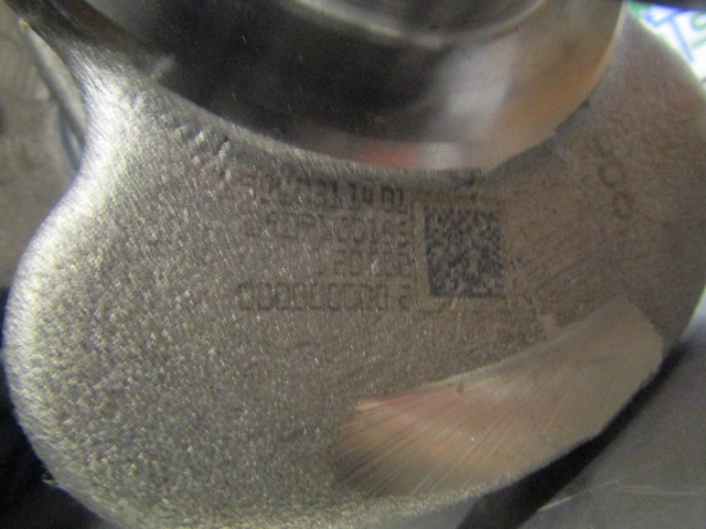 MERCEDES 1829 OM906 EURO 5 CRANKSHAFT (STD) 1906 0311 401 - Двигатель и запчасти для Грузовиков: фото 2 MERCEDES 1829 OM906 EURO 5 CRANKSHAFT (STD) 1906 0311 401 - Двигатель и запчасти для Грузовиков: фото 2