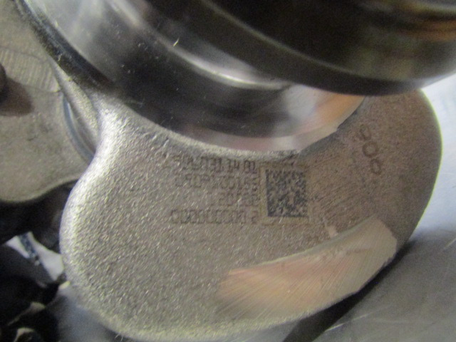 MERCEDES 1829 OM906 EURO 5 CRANKSHAFT (STD) 1906 0311 401 - Двигатель и запчасти для Грузовиков: фото 3 MERCEDES 1829 OM906 EURO 5 CRANKSHAFT (STD) 1906 0311 401 - Двигатель и запчасти для Грузовиков: фото 3