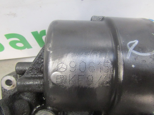 MERCEDES 1829 OM906 EURO 5 FUEL FILTER HOUSING 90615KF9/2 - Двигатель и запчасти для Грузовиков: фото 2 MERCEDES 1829 OM906 EURO 5 FUEL FILTER HOUSING 90615KF9/2 - Двигатель и запчасти для Грузовиков: фото 2