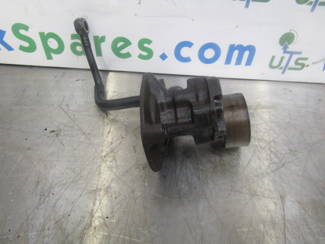 MERCEDES 1829 OM906 EURO 5 OIL FEED PUMP 0030917401 - Двигатель и запчасти для Грузовиков: фото 1 MERCEDES 1829 OM906 EURO 5 OIL FEED PUMP 0030917401 - Двигатель и запчасти для Грузовиков: фото 1