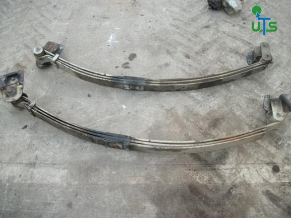 MERCEDES 609 / 709D FRONT SPRING CHOICE AVAILABLE - Подвеска для Грузовиков: фото 1 MERCEDES 609 / 709D FRONT SPRING CHOICE AVAILABLE - Подвеска для Грузовиков: фото 1