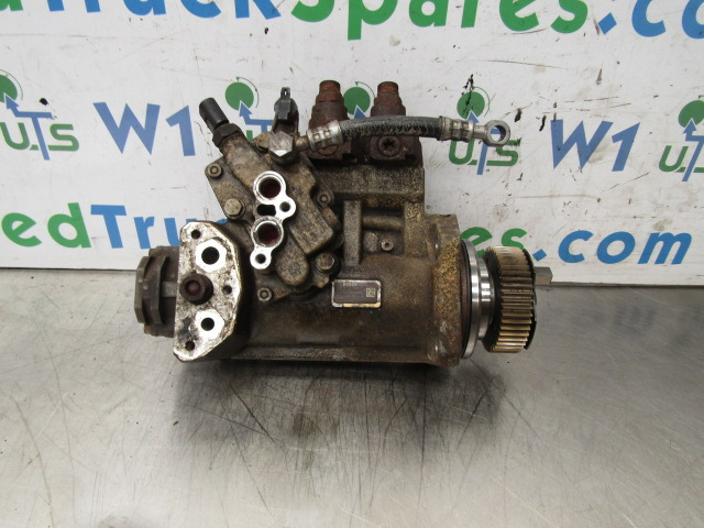 MERCEDES ACTROS MP4 OM471-6 FUEL PUMP BOSCH P/NO 445020236 , MERCEDES P/NO A4700902150 - Подготовка топлива для Грузовиков: фото 1 MERCEDES ACTROS MP4 OM471-6 FUEL PUMP BOSCH P/NO 445020236 , MERCEDES P/NO A4700902150 - Подготовка топлива для Грузовиков: фото 1