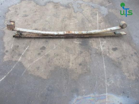 MERCEDES ATEGO 815 7.5TON REAR SPRING 2 LEAF - Подвеска для Грузовиков: фото 1 MERCEDES ATEGO 815 7.5TON REAR SPRING 2 LEAF - Подвеска для Грузовиков: фото 1