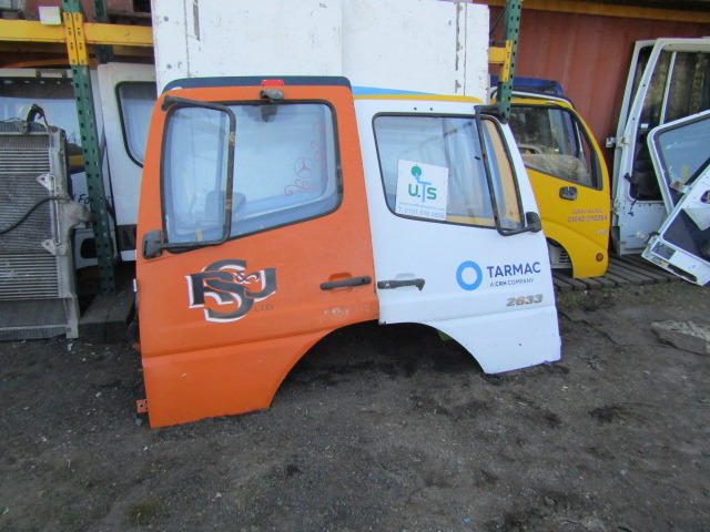MERCEDES ATEGO/AXOR COMPLETE DOORS - Кабина и интерьер для Грузовиков: фото 1 MERCEDES ATEGO/AXOR COMPLETE DOORS - Кабина и интерьер для Грузовиков: фото 1
