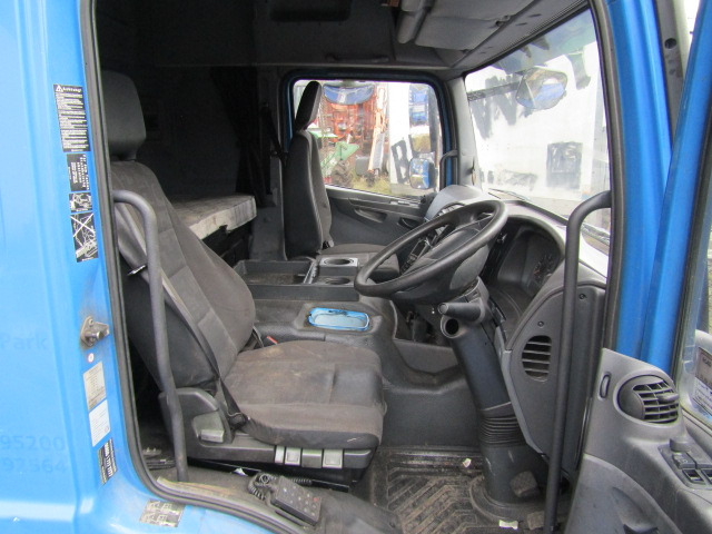 MERCEDES AXOR CAB EX 2012 - Кабина для Грузовиков: фото 4 MERCEDES AXOR CAB EX 2012 - Кабина для Грузовиков: фото 4