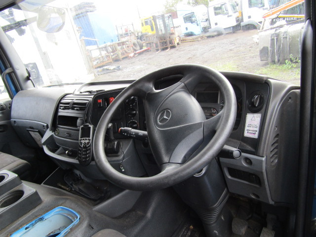 MERCEDES AXOR CAB EX 2012 - Кабина для Грузовиков: фото 2 MERCEDES AXOR CAB EX 2012 - Кабина для Грузовиков: фото 2