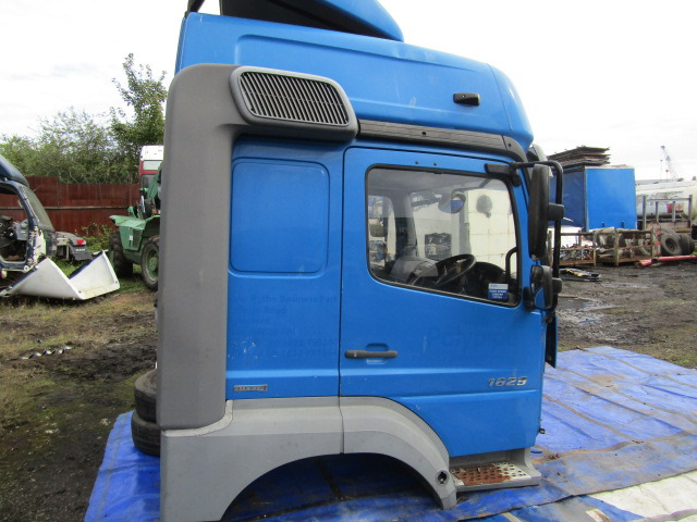 MERCEDES AXOR CAB EX 2012 - Кабина для Грузовиков: фото 5 MERCEDES AXOR CAB EX 2012 - Кабина для Грузовиков: фото 5