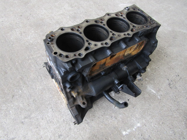 MITSUBISHI 4M42 STD BLOCK - Двигатель и запчасти для Грузовиков: фото 3 MITSUBISHI 4M42 STD BLOCK - Двигатель и запчасти для Грузовиков: фото 3