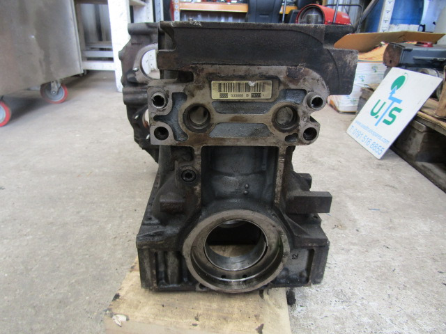 MITSUBISHI 4P10 STD BLOCK - Двигатель и запчасти для Грузовиков: фото 5 MITSUBISHI 4P10 STD BLOCK - Двигатель и запчасти для Грузовиков: фото 5