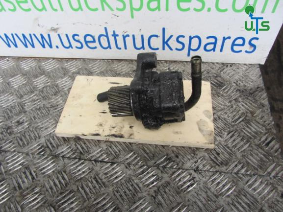 MITSUBISHI CANTER 4D34 POWER STEERING PUMP - Рулевое управление для Грузовиков: фото 1 MITSUBISHI CANTER 4D34 POWER STEERING PUMP - Рулевое управление для Грузовиков: фото 1