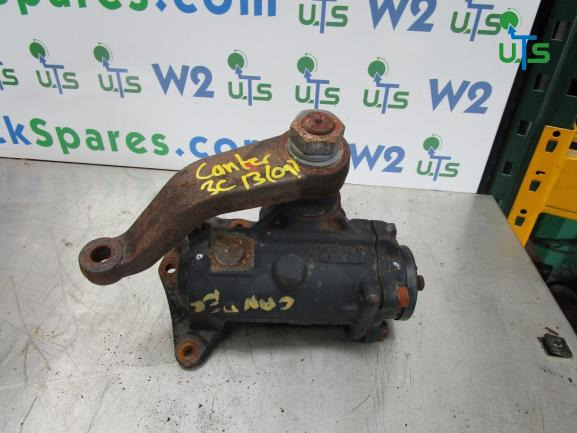 MITSUBISHI CANTER (4M42) 35C13 STEERING BOX (2009) - Рулевое управление для Грузовиков: фото 1 MITSUBISHI CANTER (4M42) 35C13 STEERING BOX (2009) - Рулевое управление для Грузовиков: фото 1