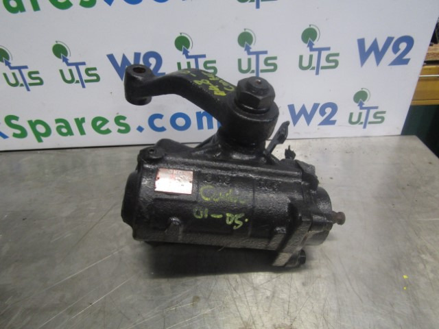 MITSUBISHI CANTER STEERING BOX 448-01654 - Рулевое управление для Грузовиков: фото 1 MITSUBISHI CANTER STEERING BOX 448-01654 - Рулевое управление для Грузовиков: фото 1