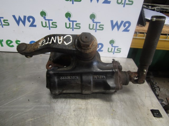 MITSUBISHI CANTER STEERING BOX MC064188 / 7225075 - Рулевое управление для Грузовиков: фото 1 MITSUBISHI CANTER STEERING BOX MC064188 / 7225075 - Рулевое управление для Грузовиков: фото 1